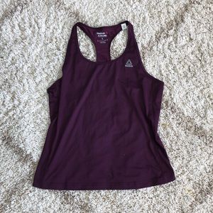Reebok tank top